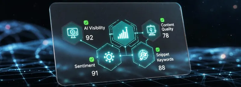 Traffic Torch AI Voice Search Tool – Instant 360° Voice SEO Audit, Health Score, Module Deep-Dives & Optimization Fixes