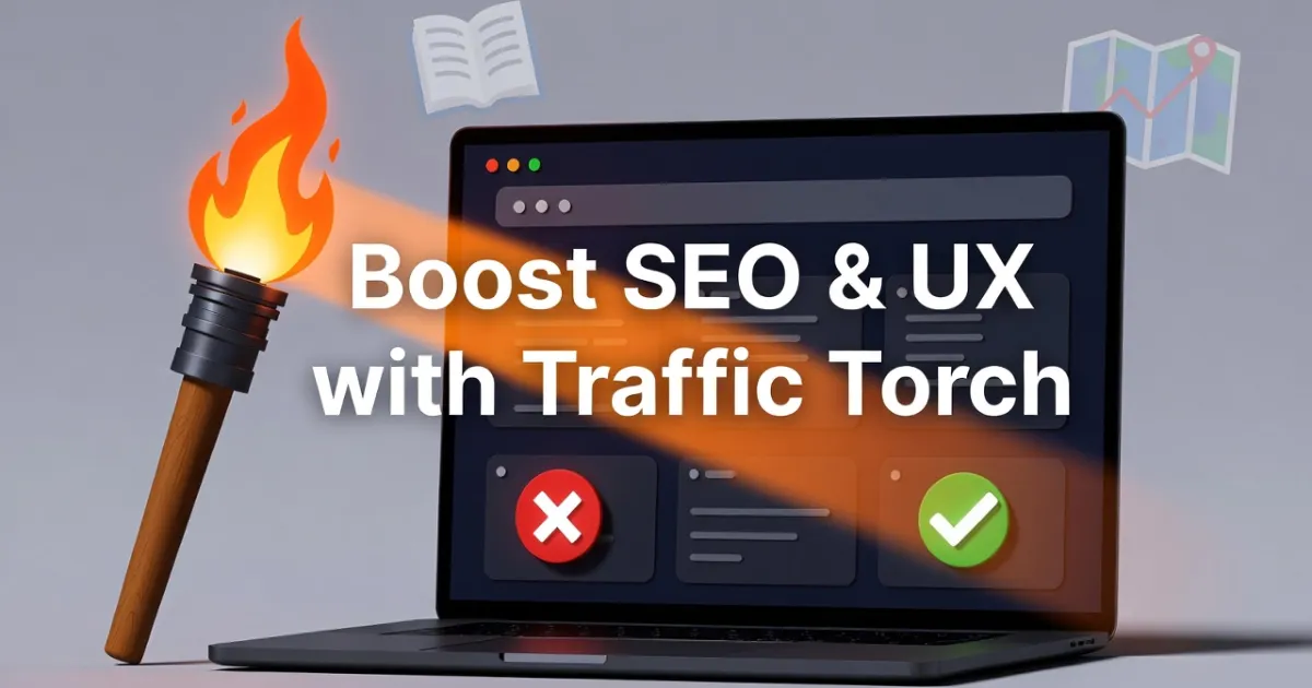 Complete guide to lowering website quit risk through better UX and SEO