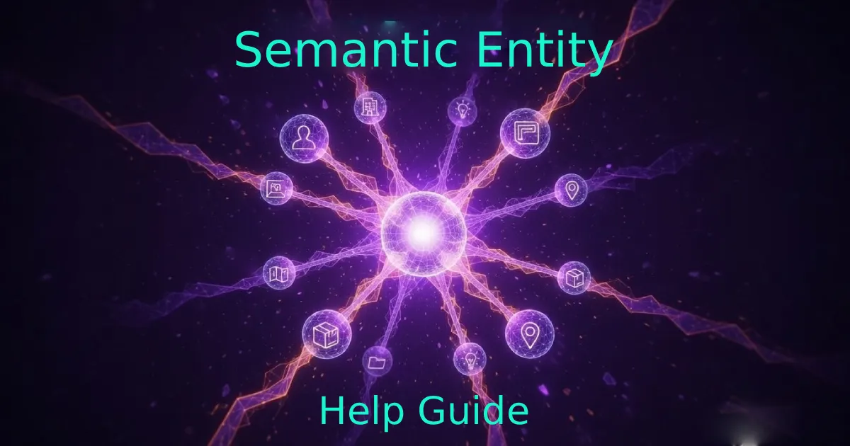 Semantic Entity Optimization Guide – Traffic Torch Entity Extractor Audit: Coverage, Salience, Relationships, Practices, Readiness, SEO Entities Analysis