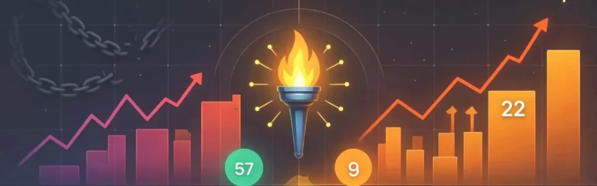 Traffic Torch Homepage - AI-powered instant 360° SEO and UX health score analysis with competitive gaps and optimization insights